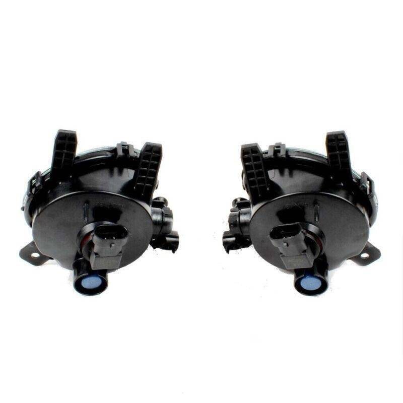 Front Bumper Fog Lights Driving Lamp For BMW F30 F34 F35 F20 320i 220i 428i Pair