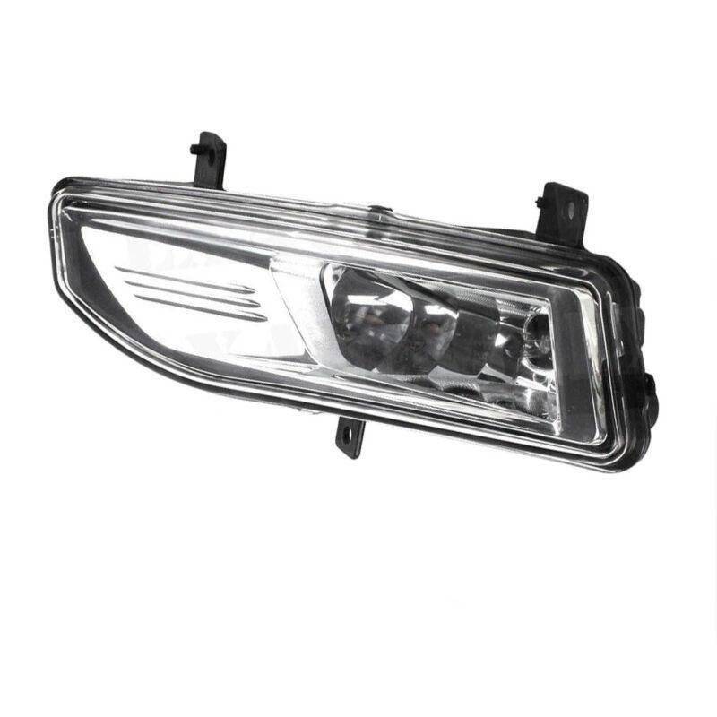 For Qashgai 2018 2019 2020 2021 Halogen Fog Lights Bumper Lamp Pair