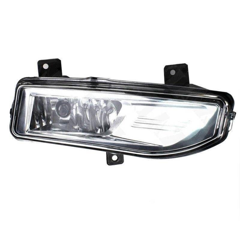 For Qashgai 2018 2019 2020 2021 Halogen Fog Lights Bumper Lamp Pair