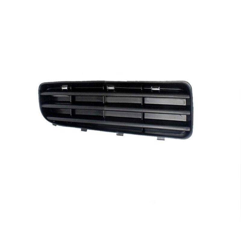 Front Fog Light Lamp Grille Cover For Skoda Octavia A4 2001-2011 Pair