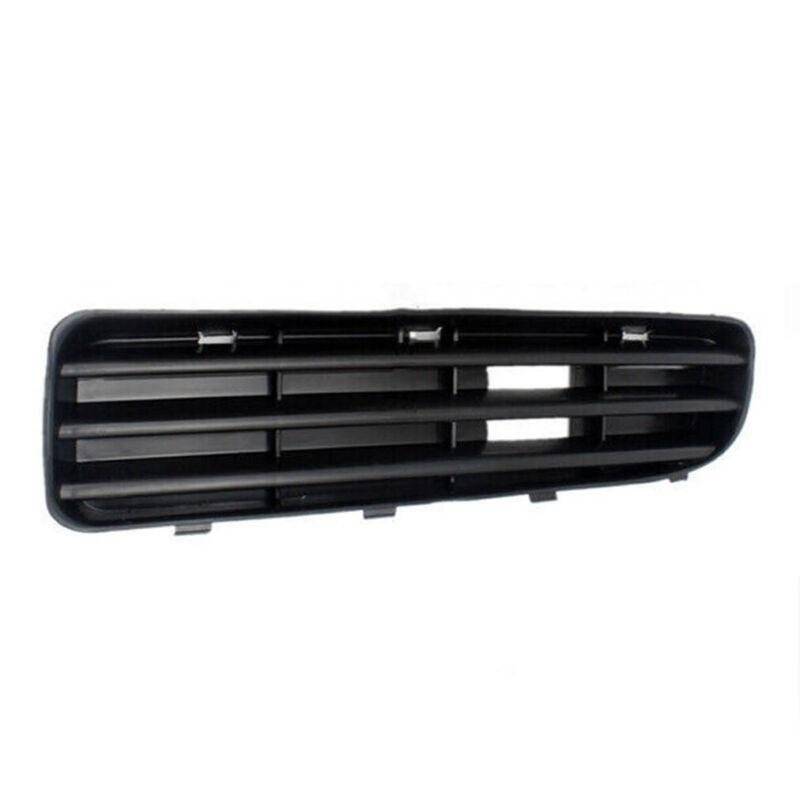 Front Fog Light Lamp Grille Cover For Skoda Octavia A4 2001-2011 Pair