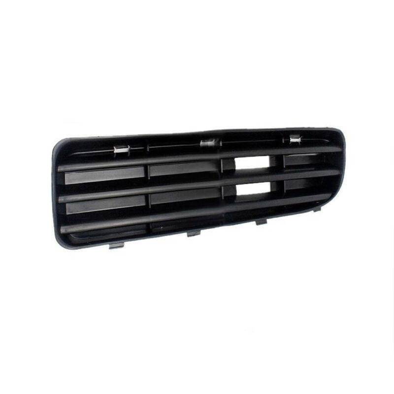 Front Fog Light Lamp Grille Cover For Skoda Octavia A4 2001-2011 Pair
