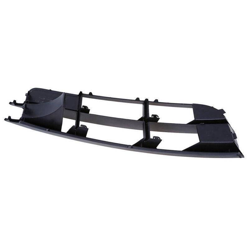 Pair of Bumper Grille Fit For Audi Q7 07-09