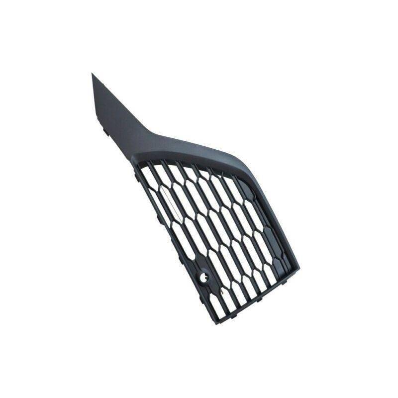 Front Bumper Outer Air Grille Cover Fit Audi Q7 SQ7 20-23 Left Side 4M0890681A