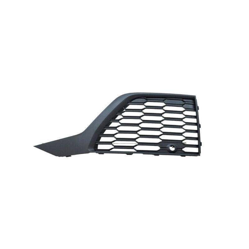 Front Bumper Outer Air Grille Cover Fit Audi Q7 SQ7 20-23 Left Side 4M0890681A