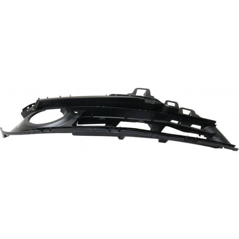 Bumper Fog Light Grille Cover Right Side For BMW F30 F31 LCI 2016-2019 2017 2018