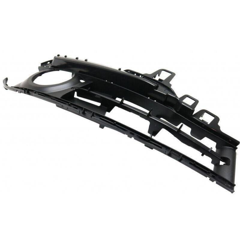Bumper Fog Light Grille Cover Right Side For BMW F30 F31 LCI 2016-2019 2017 2018