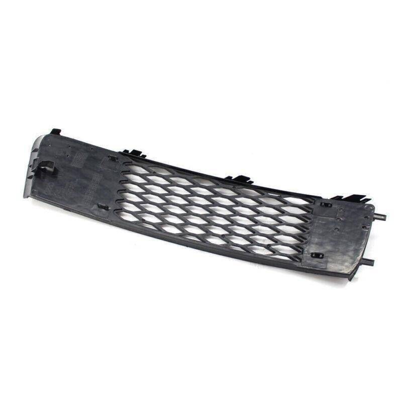 Fit For AUDI Q7 S-Line 2010-15 Front Left Bumper Grille Mesh Cover