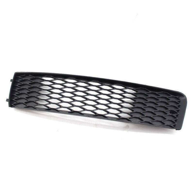Fit For AUDI Q7 S-Line 2010-15 Front Left Bumper Grille Mesh Cover