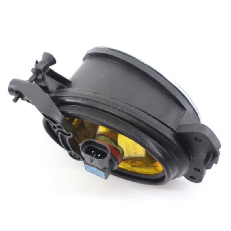 2Pcs/Set Fit for Mercedes-Benz E-class W211 2007 2008 2009 Fog Light Lamp RH&amp;LH