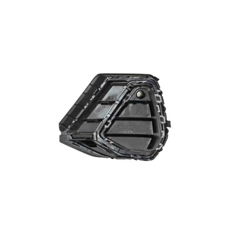 2xFront Bumper Fog Lamp Grille Cover For Audi Q3 S-LINE 18-20 LR 83G807681A/682A