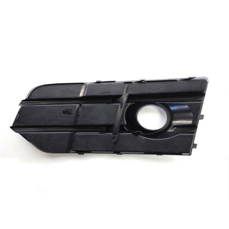 Front Fog Light Grille Cover For Audi Q5 Cross Country/Off-Road 2009-2017 Pair