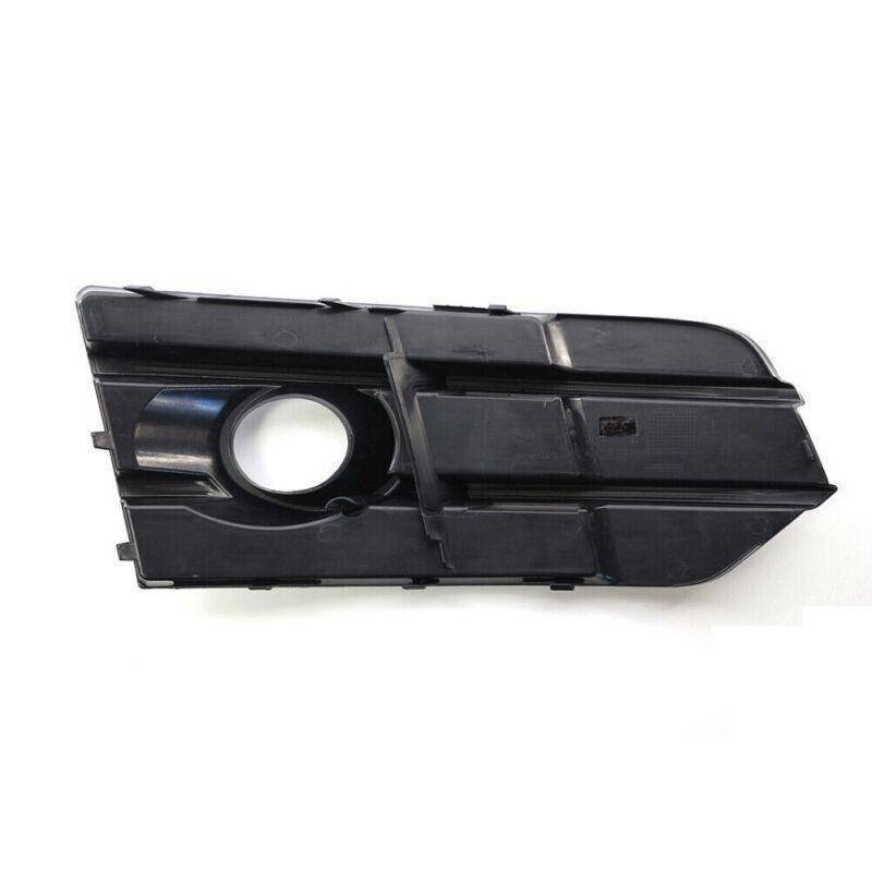 Front Fog Light Grille Cover For Audi Q5 Cross Country/Off-Road 2009-2017 Pair