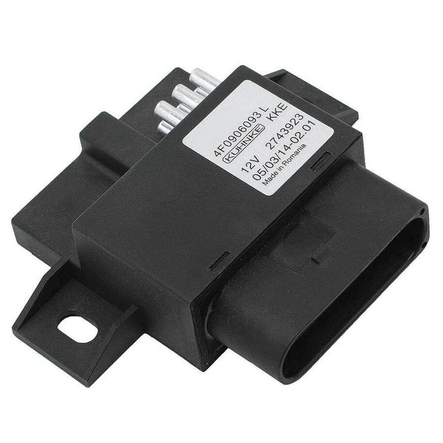 4F0906093C Fuel Pump Control Module 8K0906093F Fits For Audi A4 A5 S4 S5 Q5