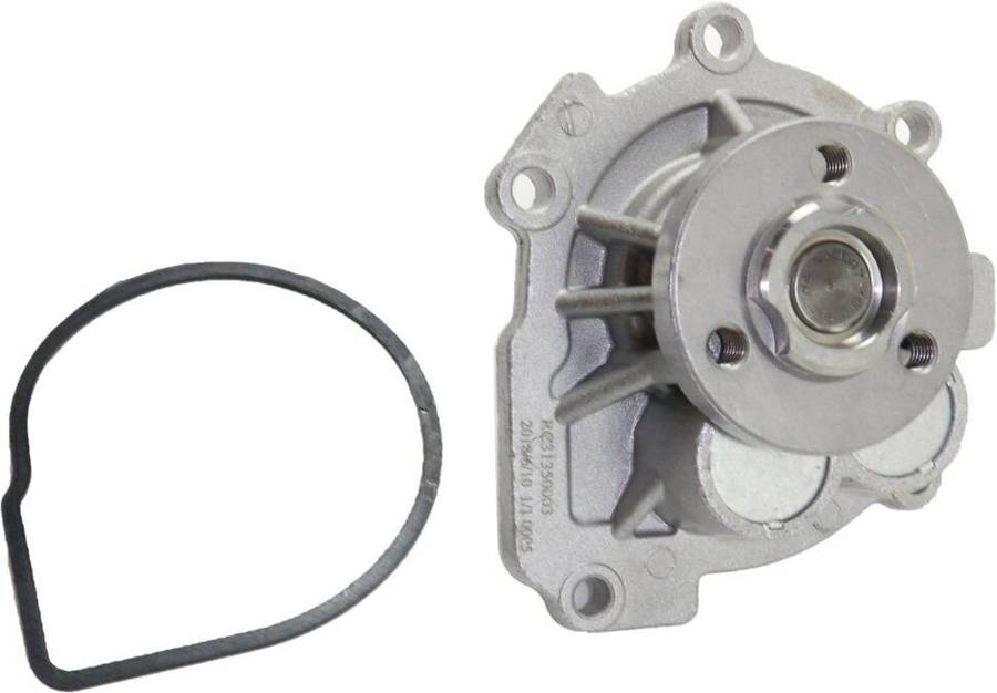Engine Water Pump For hevrolet Cruze Sonic Epica Aveo T300 Opel 24405896