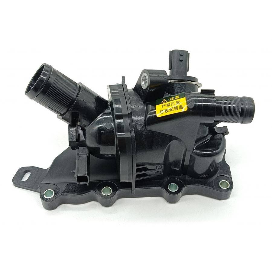 For Renault Captur Clio Megane Scenic 4 Cooling Thermostat Housing | 110609301R | Plastic