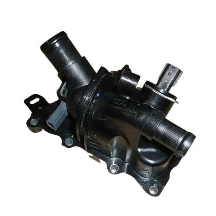 For Renault Captur Clio Megane Scenic 4 Cooling Thermostat Housing | 110609301R | Plastic