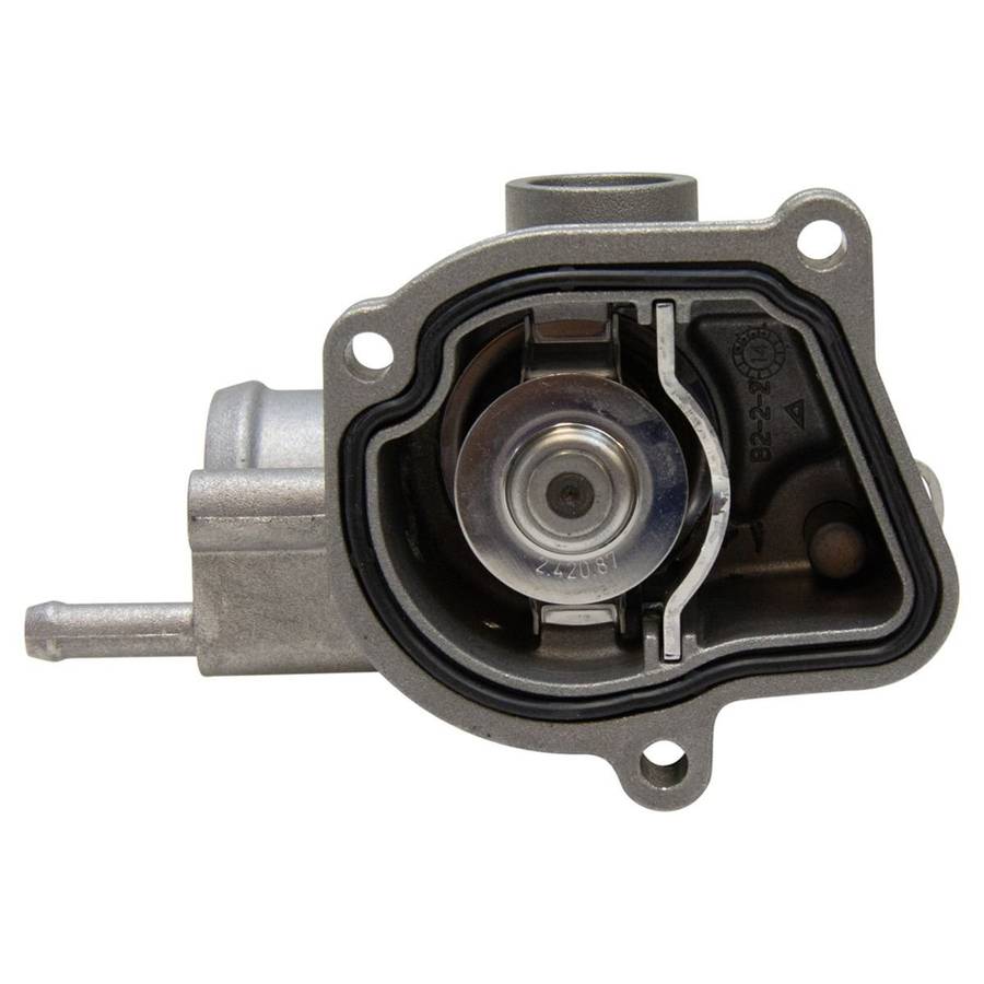 NEW Engine Coolant Thermostat Fit For Mercedes-Benz A6462001215