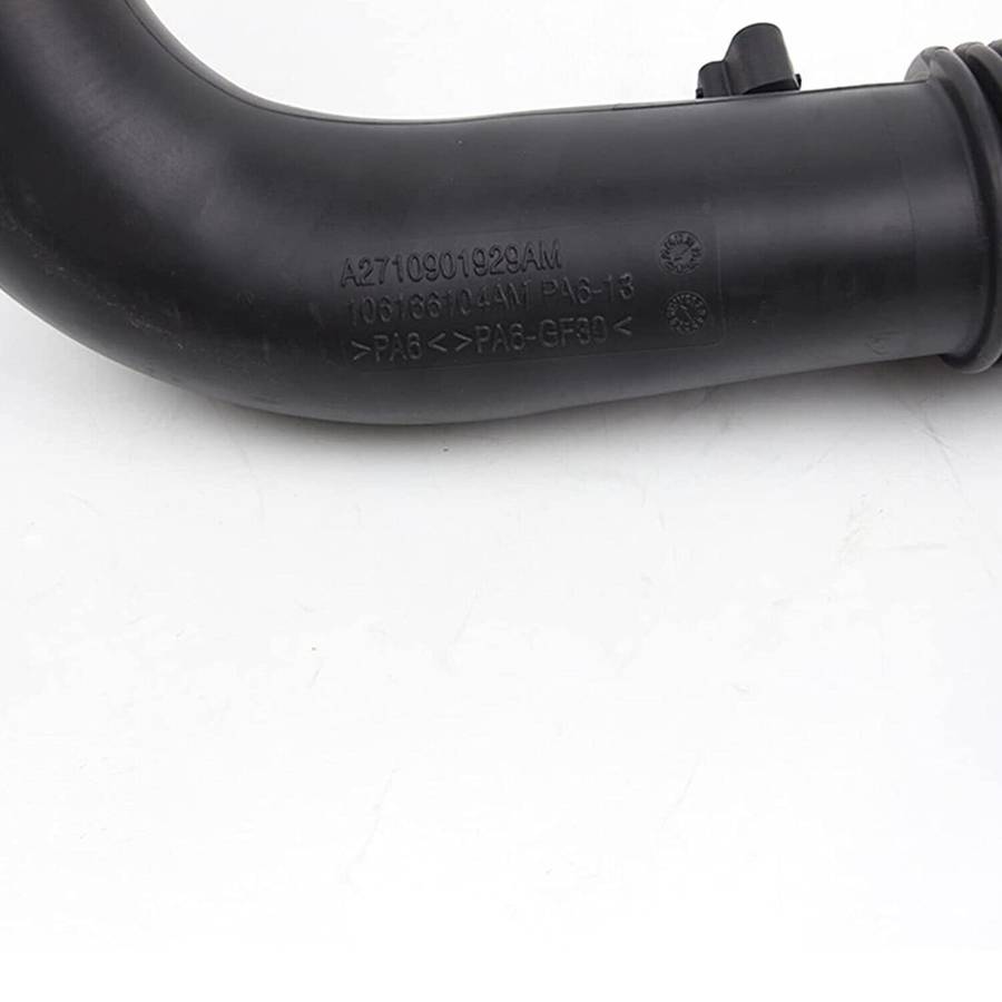 2710901929 Air Intake Pipe Tube For Benz W204 W212 W172 C180 C200 E200 E250