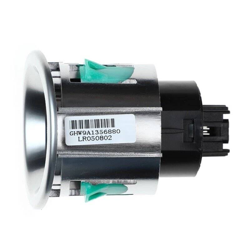 LR050802 Engine Start Stop Switch Keyless Ignition Button For Range Rover L322