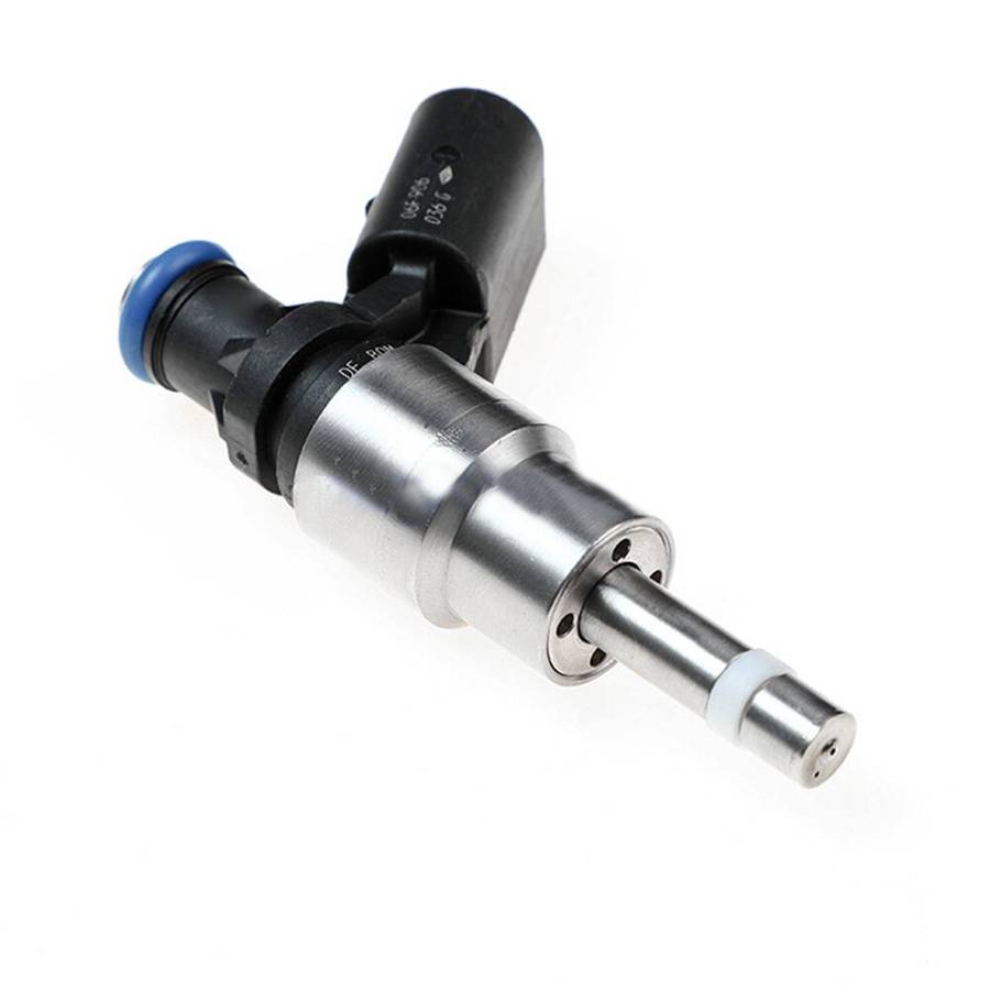 4 PCS New Fuel Injector For Audi S3 2.0L I4 Turbo VW 2008 0261500020 06F906036A