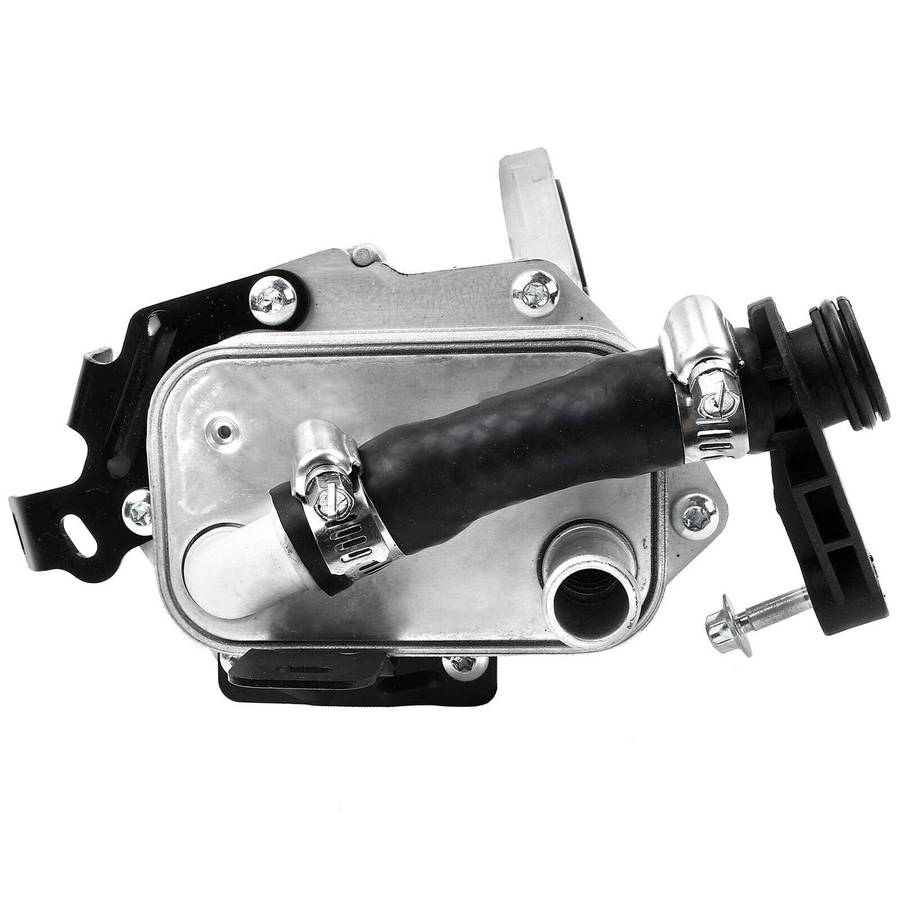 Engine Oil Cooler Filter Housing Assembly For Land Rover LR2 2008-2015 LR004287