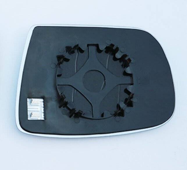 Side View Mirror Glass Heating Left Part 1PC For 2013-2015 Maserati Ghibli Car