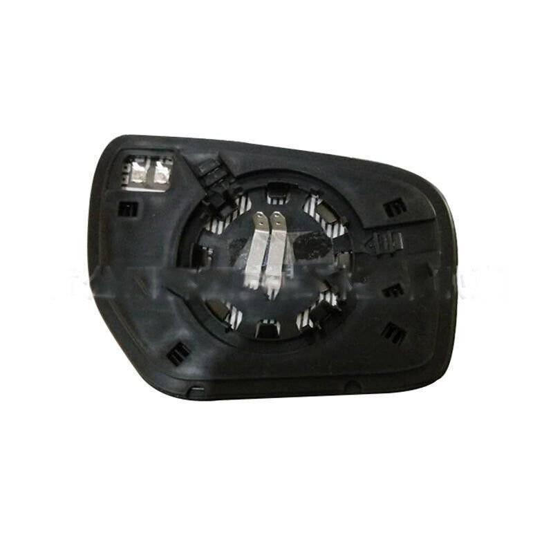 Side View Mirror Glass Heating Replacement Left For 2012-2016 Renault Koleos