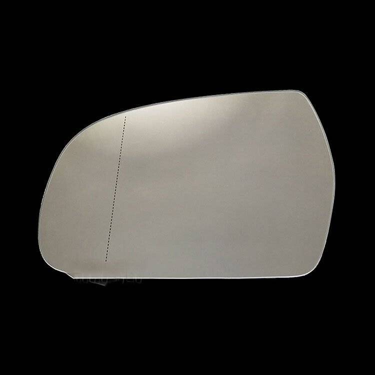 Side View Mirror Glass Heating Left For 2010-2013 Audi A3/2010-2016 Audi A5