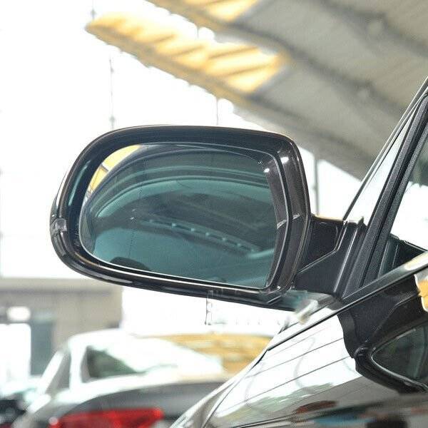 Side View Mirror Glass Heating Left For 2010-2013 Audi A3/2010-2016 Audi A5