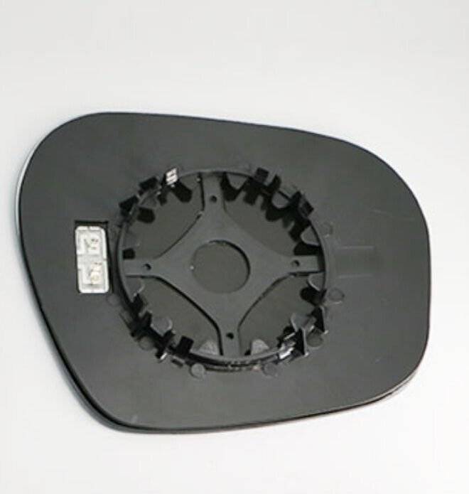 Side View Mirror Glass Heating Right Replacement For 2014-2017 Chery Tiggo 5