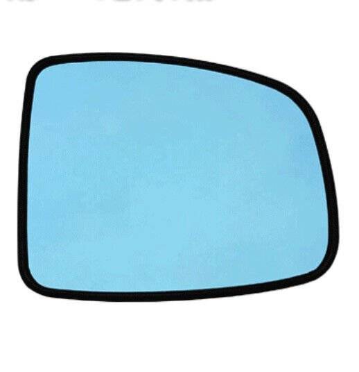 Side View Mirror Glass Replacement Right Part For 2015-2016 Honda City Greiz