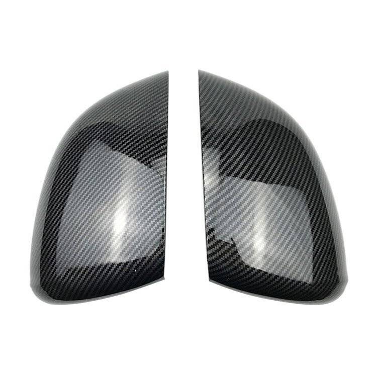 For 19-20 Mercedes A/CLA-Class W177 W178 Side View Mirror Housing Brand New 2Pcs