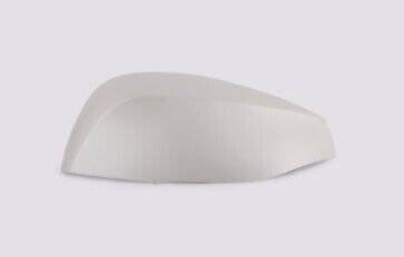 For 15-22 Infiniti Q50 Q70 QX30 Side View Mirror Housing Hot Sale White Left