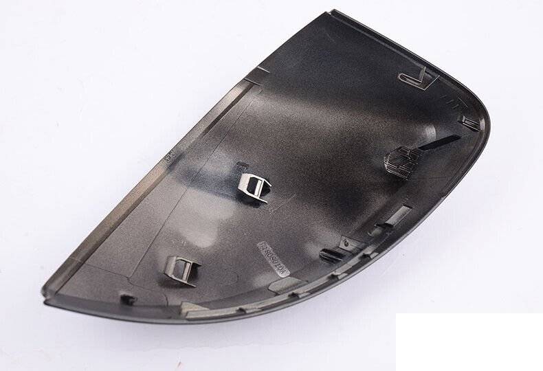 For 14-20 Audi A3 Side View Mirror Housing Silver Left High Quality Hot Sale