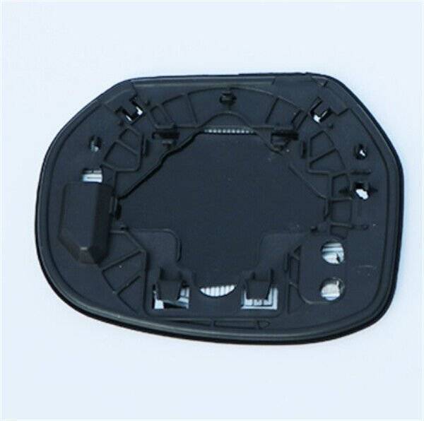 Side View Mirror Glass Heating Replacement Left For 2016-2020 Honda Elysion