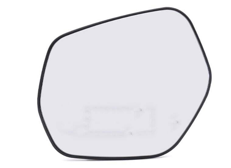 Side View Mirror Glass Replacement Left Part 1PC For 2014-2021 Honda XR-V Car