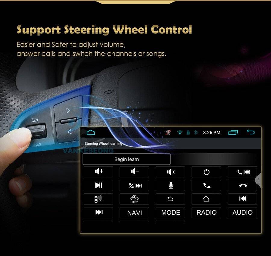 For Porsche Cayenne 2002-2010 CarPlay Radio Stereo Android GPS Sat Nav DAB+9"USB