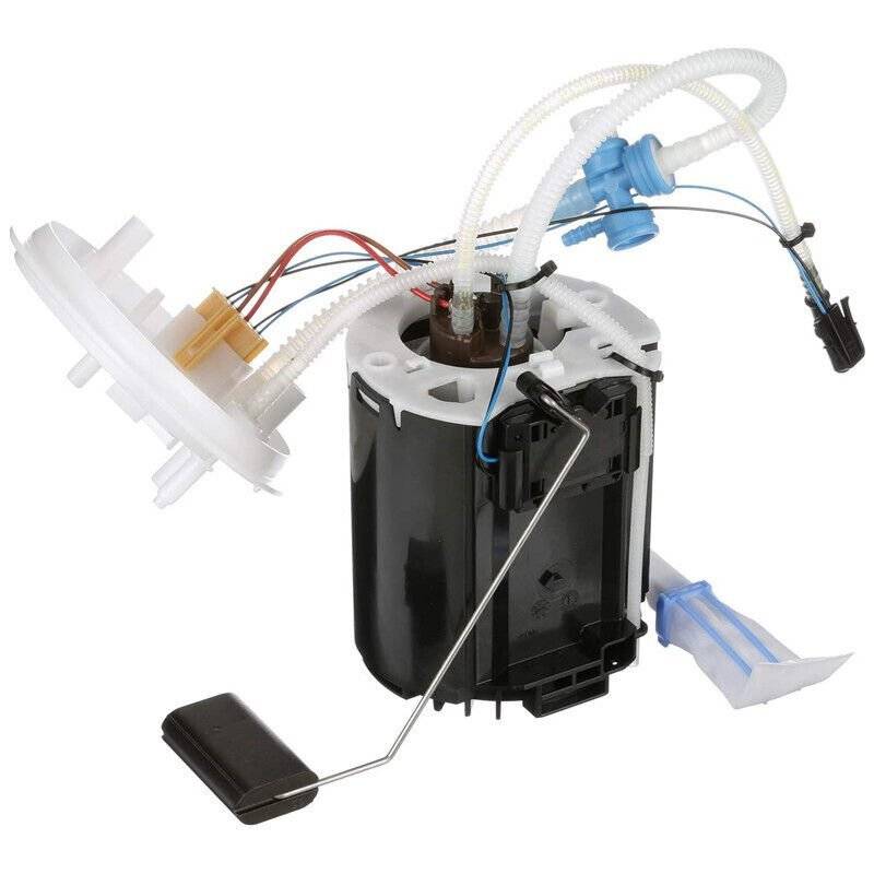Fuel Pump Module Assembly C2Z3907 A2C53095227 for Jaguar XF 4.2L V8 2007-2015