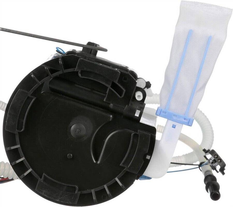 Fuel Pump Module Assembly C2Z3907 A2C53095227 for Jaguar XF 4.2L V8 2007-2015