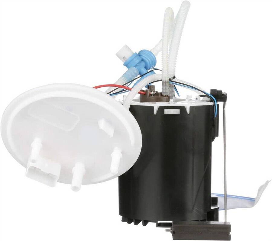 Fuel Pump Module Assembly C2Z3907 A2C53095227 for Jaguar XF 4.2L V8 2007-2015