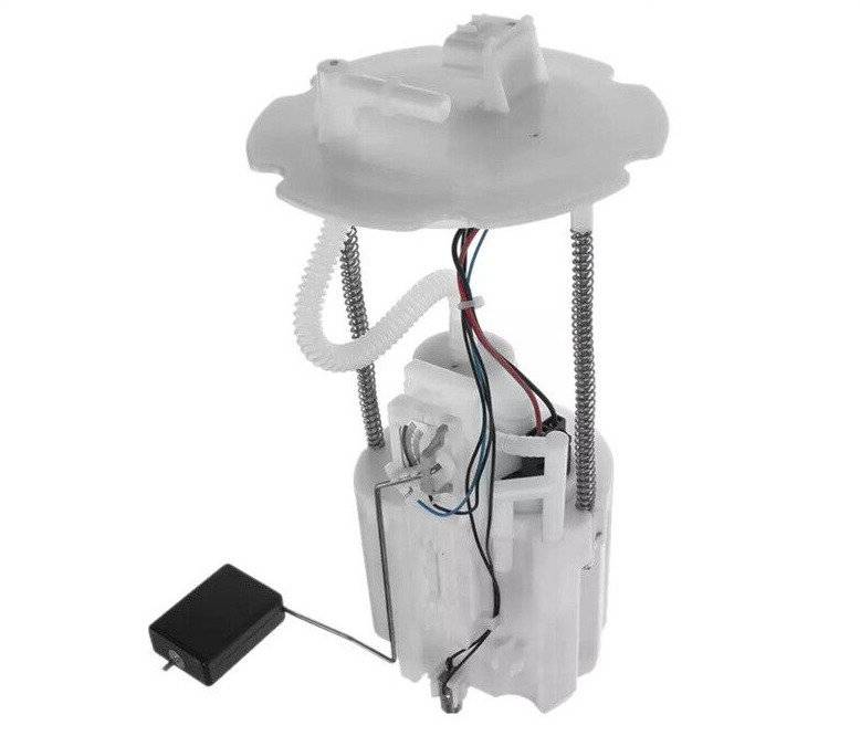 Electric Fuel Pump Assembly for Infiniti EX35 08-12 EX37 13 QX50 14-17 3.5L 3.7L