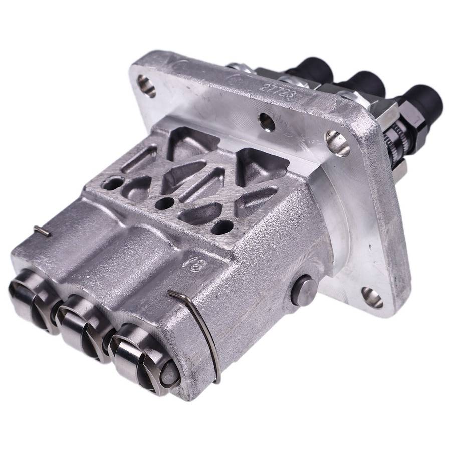 Fuel Injection Pump SBA131017770 compatible Case D40 DX45 DX35 New Holland TC45D