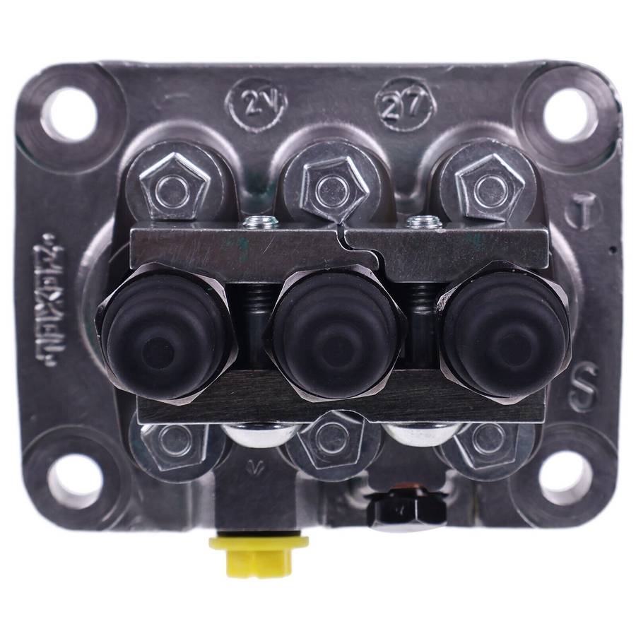 Fuel Injection Pump SBA131017770 compatible Case D40 DX45 DX35 New Holland TC45D