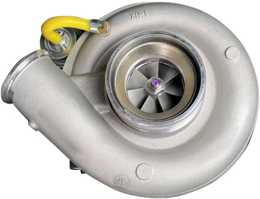 Compatible with Turbo HE500WG 3790082 3790083 202V09100-7926 turbocharger