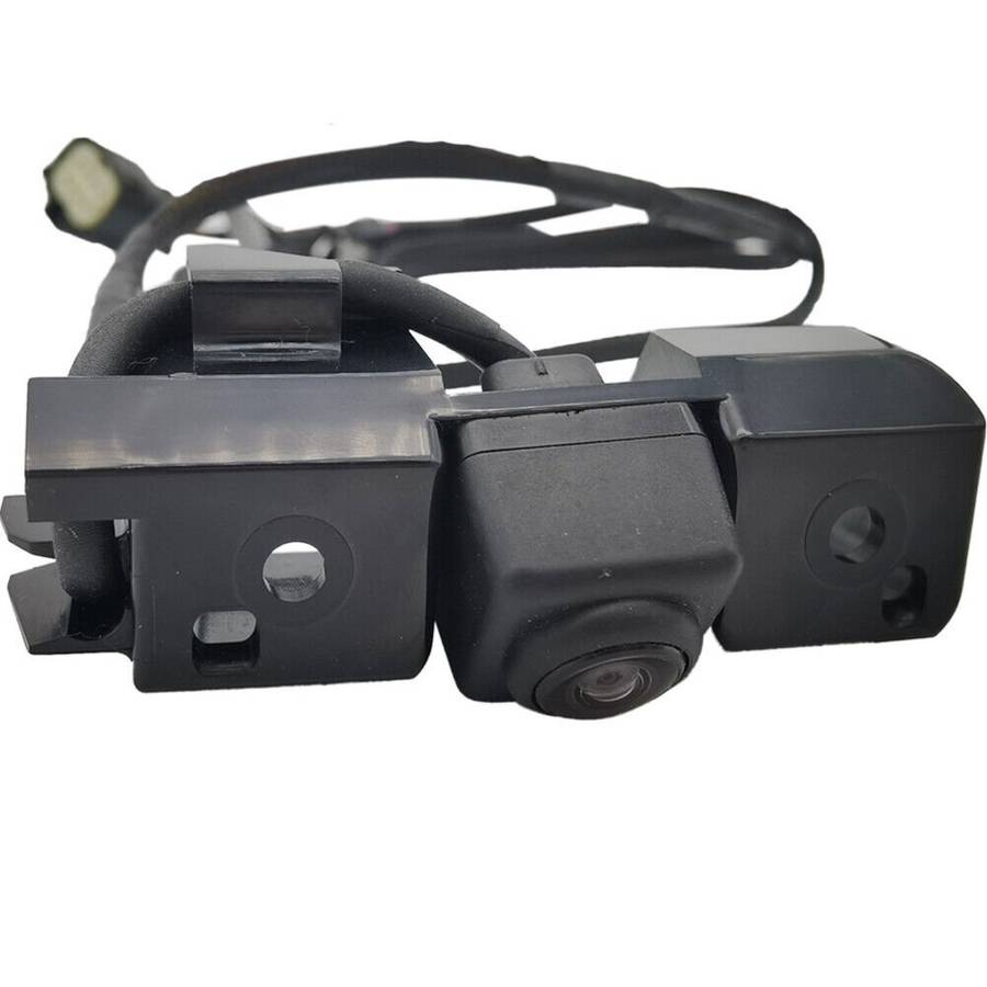 Rear View Tailgate Parking Camera Compatible Chevrolet Silverado GMC Sierra