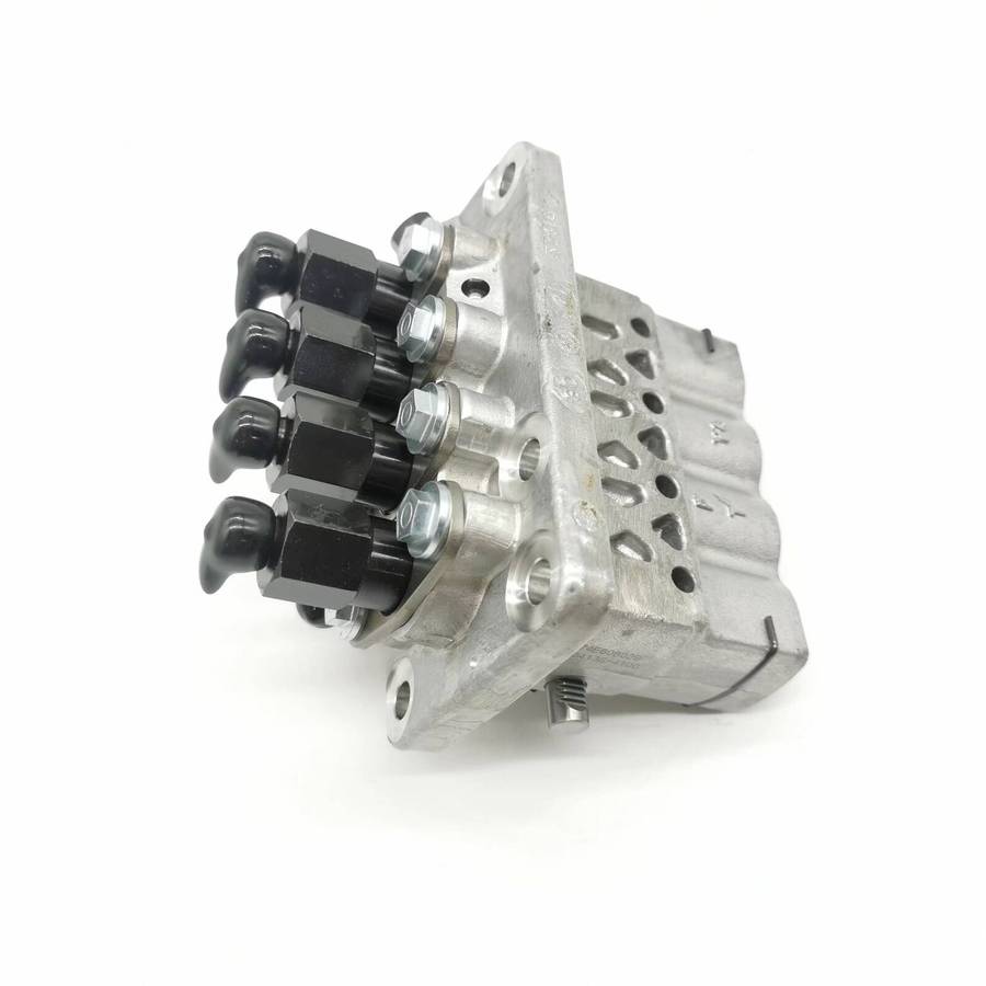 SBA131011010Fuel Injection Pump Compatible Shibaura ISM N844 Holland TT45A T2320