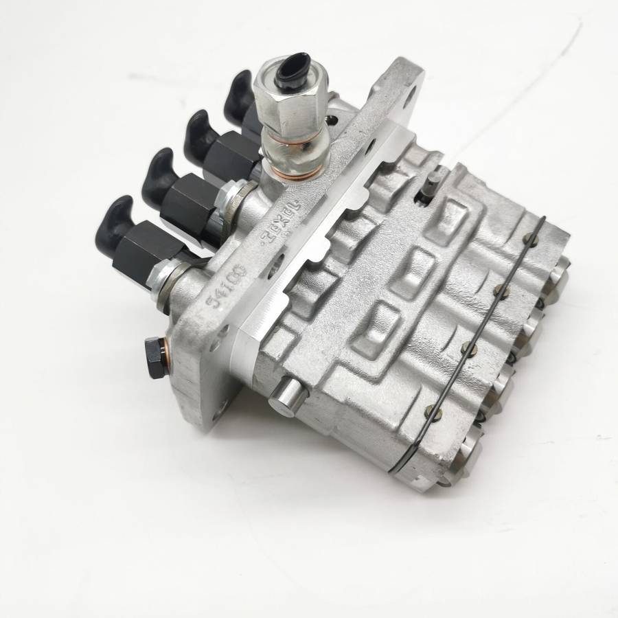 SBA131011010Fuel Injection Pump Compatible Shibaura ISM N844 Holland TT45A T2320