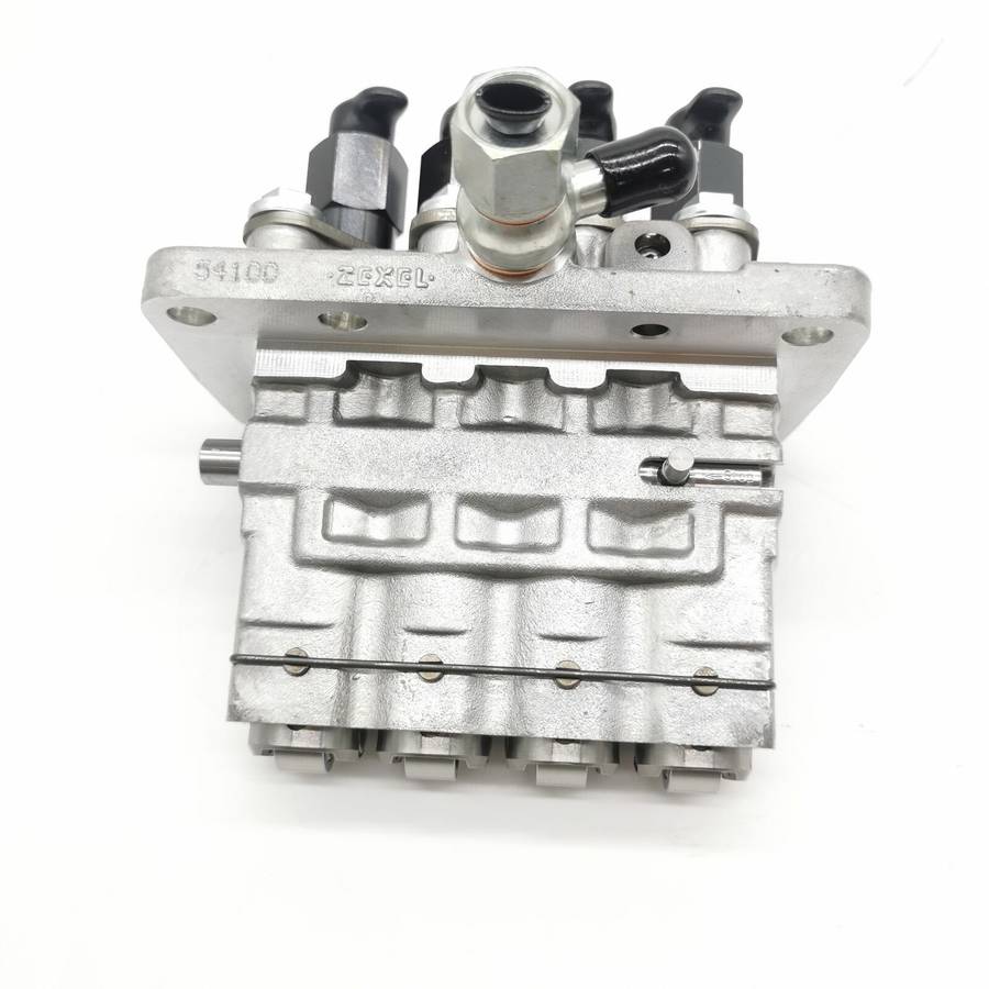 SBA131011010Fuel Injection Pump Compatible Shibaura ISM N844 Holland TT45A T2320