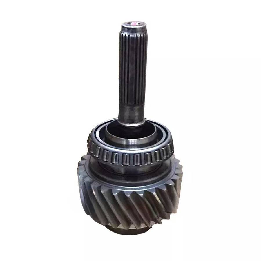 722.9 Transmission Transfer Case Gear Output Shaft Compatible with Mercedes Benz